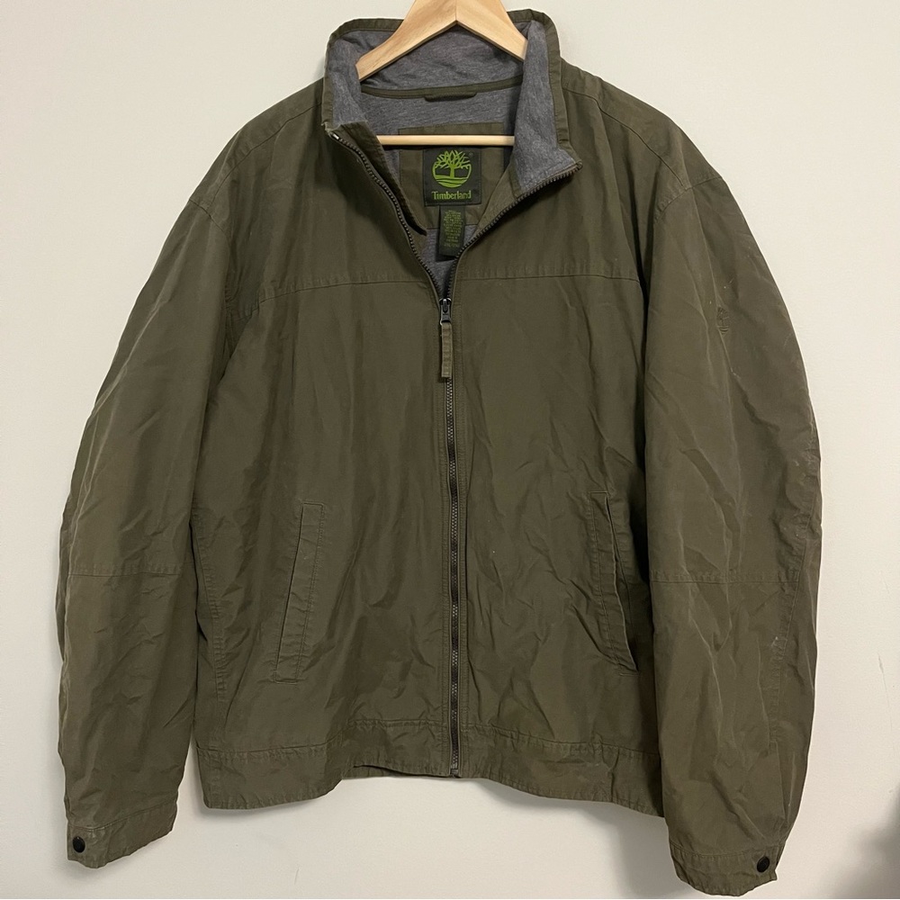 Timberland Lightweight Jacket